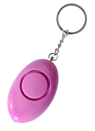 emergency alarm