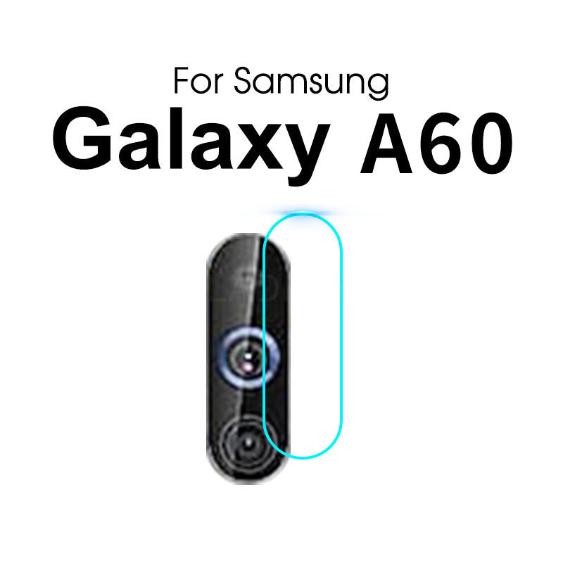 For Samsung S20 lens film