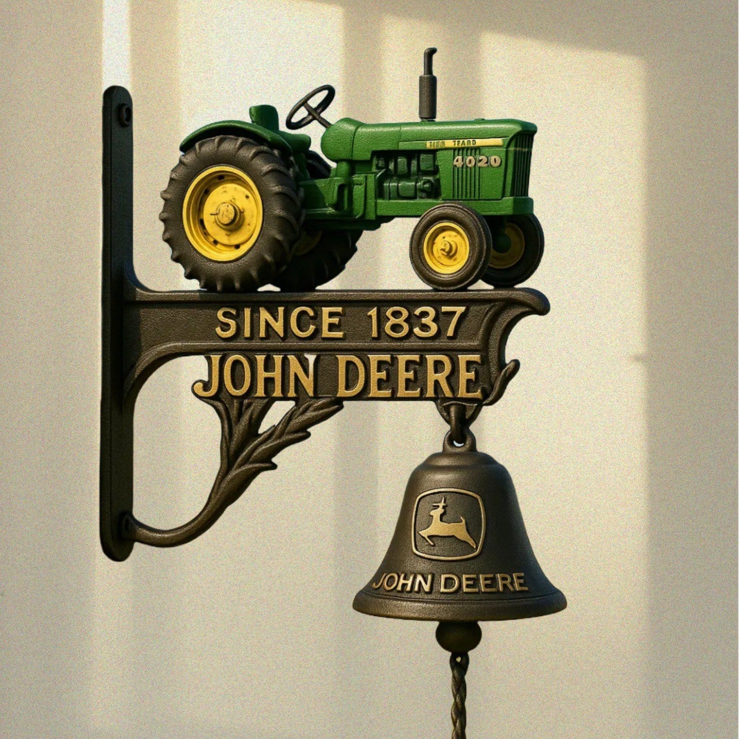 Collectible Decorative Creative Doorbell
