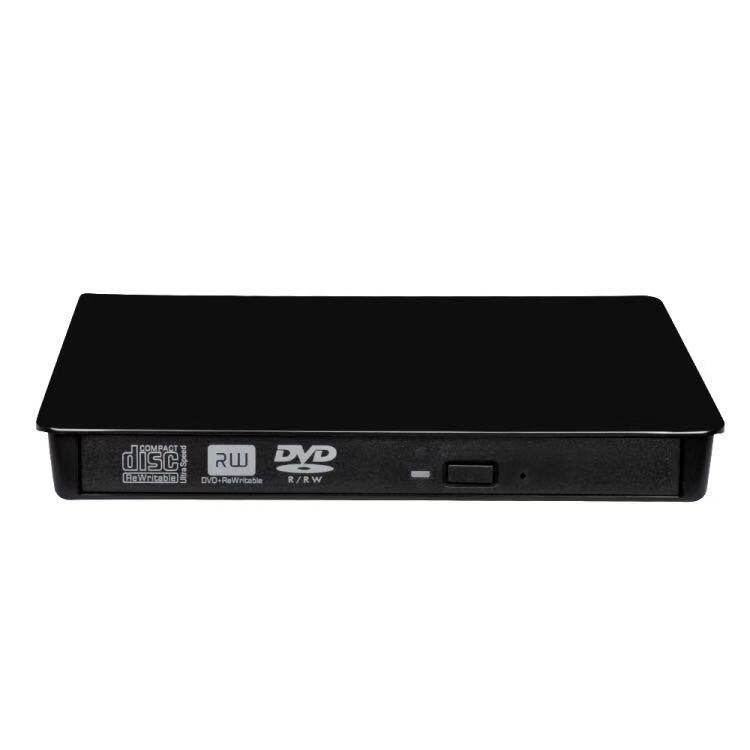 Mobile DVD Universal External Notebook Optical Drive