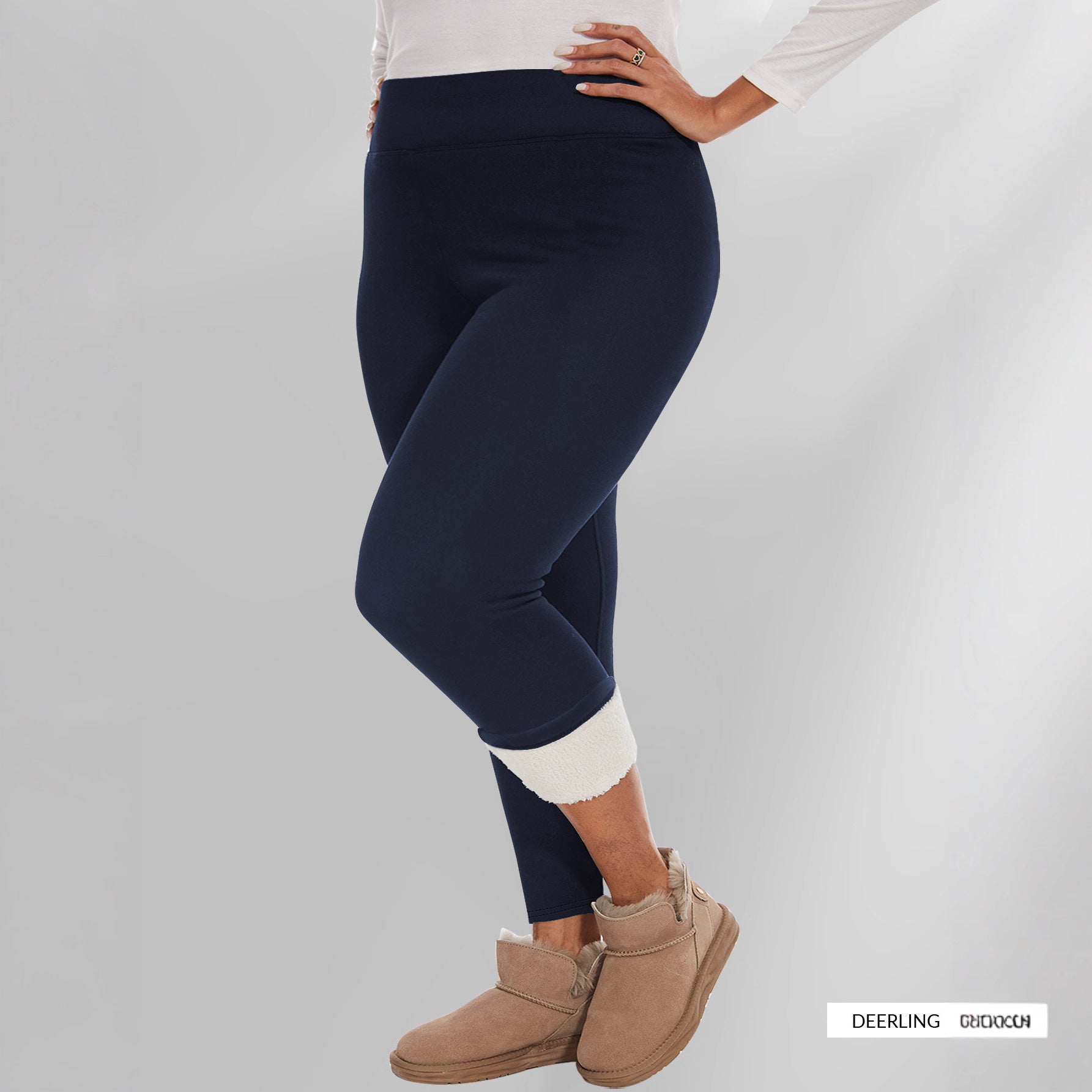 Women's Sports Casual Outdoor Tight Leggings