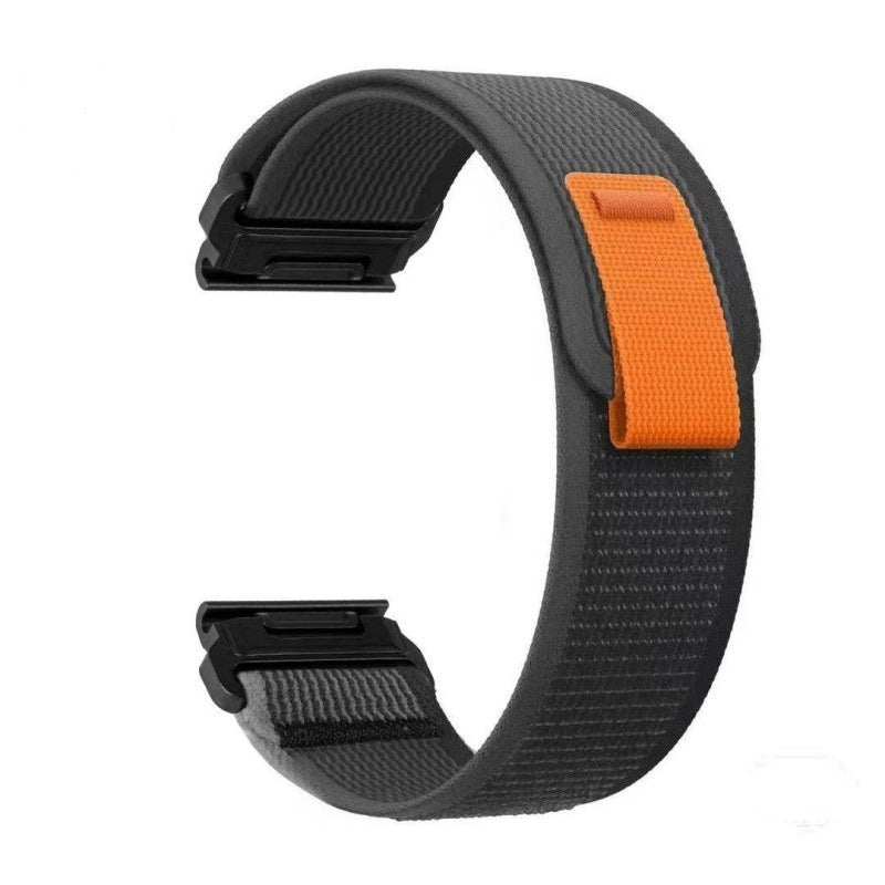 High Shan Ye Diameter Loop Quick-release Strap