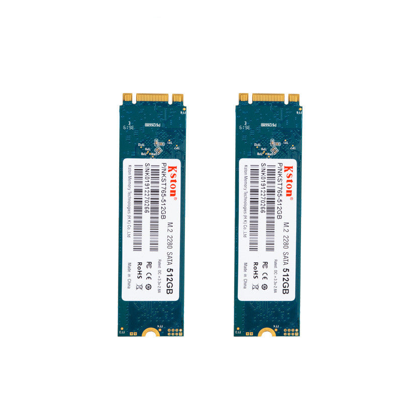 SSD Solid State Drive NGFF M.2 General Notebook
