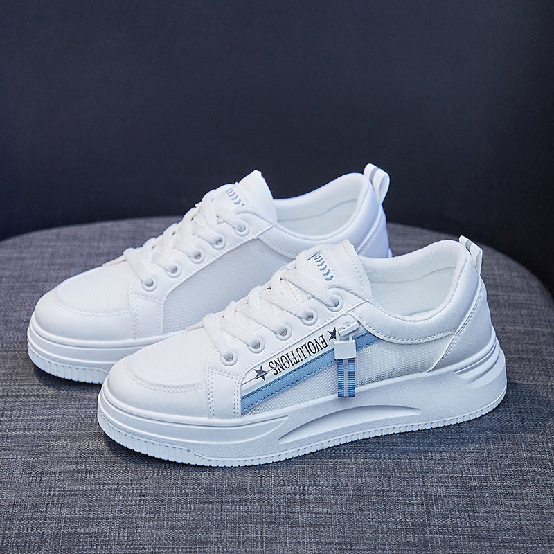 Student Running Women's Breathable Casual Shoes
