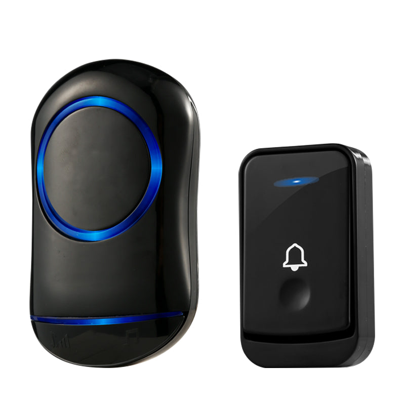 Wireless Intelligent Waterproof Electronic Doorbell