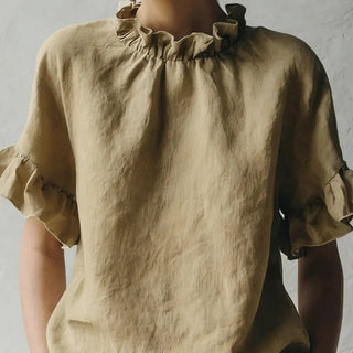 Upper Garment