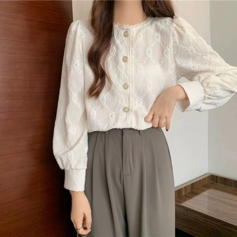 Base-layer Jacket Women's Long-sleeve Top