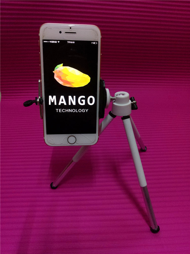 Phone holder