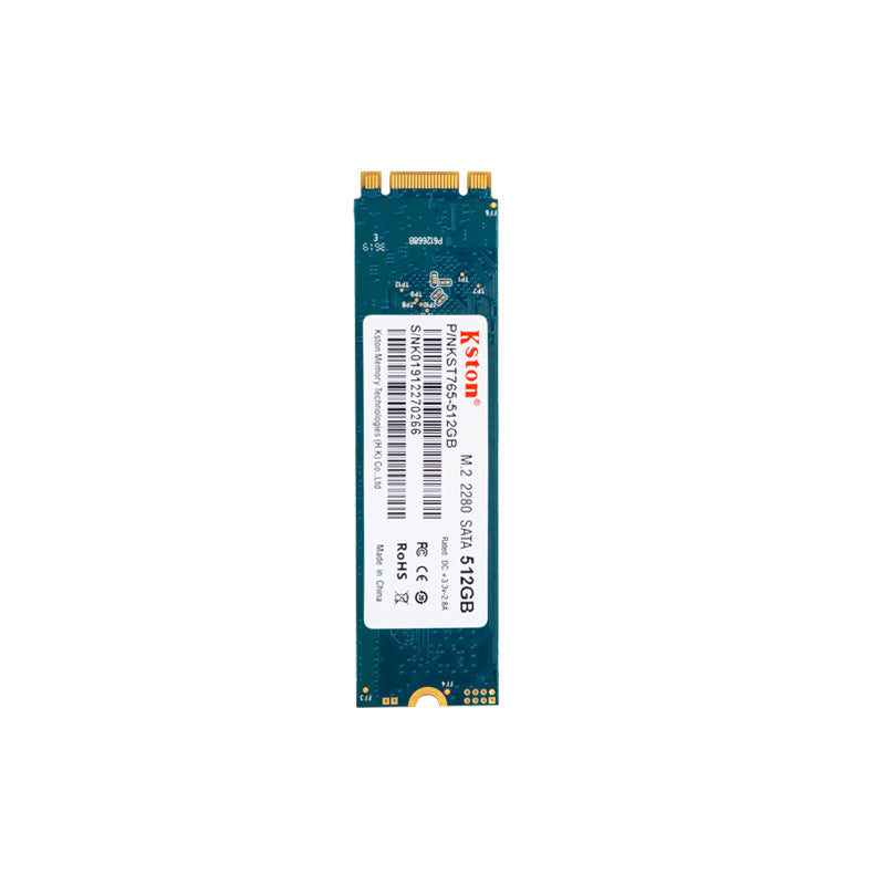 SSD Solid State Drive NGFF M.2 General Notebook