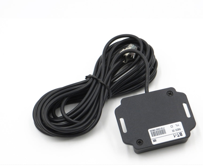 Solar panel controller