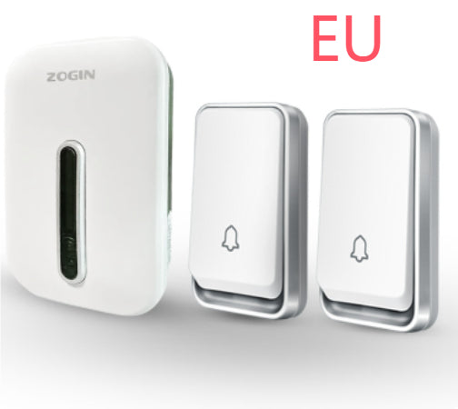 Electronic Intelligent Remote Control Doorbell
