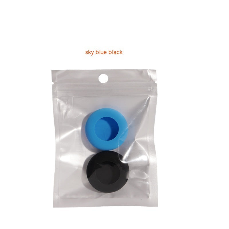 Silicone Tracker Pet Collar Anti-lost Locator Protective Shell