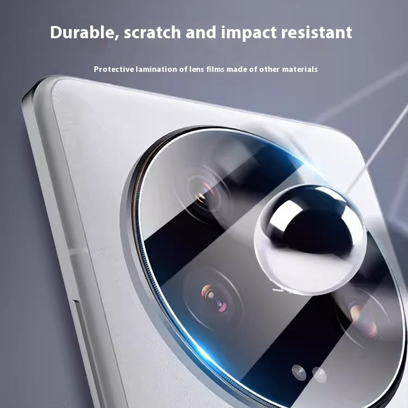 Mobile Phone Camera Protective Film Full Series