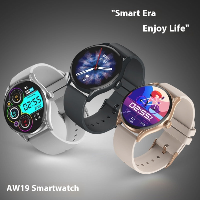 Portable Home Smart Multi-function Sports Watch