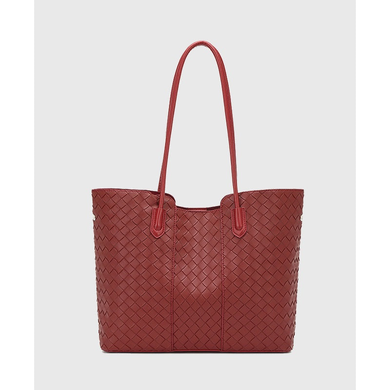 High-grade Korean Style Niche Women's Shoulder Bag