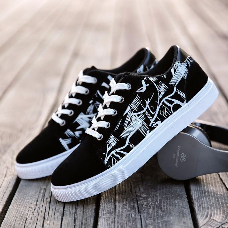 Sports shoes