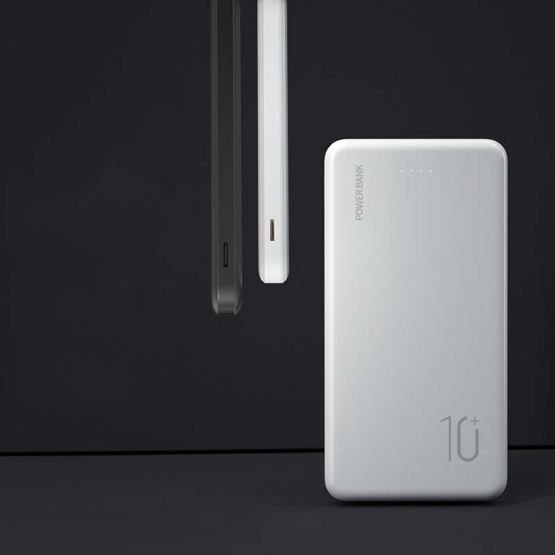 Ultra-Thin Large-Capacity  Power Bank