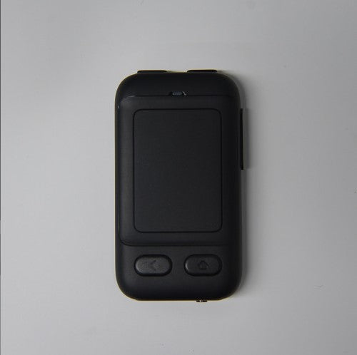 Air Mouse Bluetooth Wireless Multi-function Trackpad