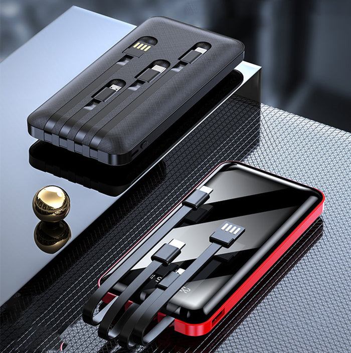 Mobile Phone Accessories