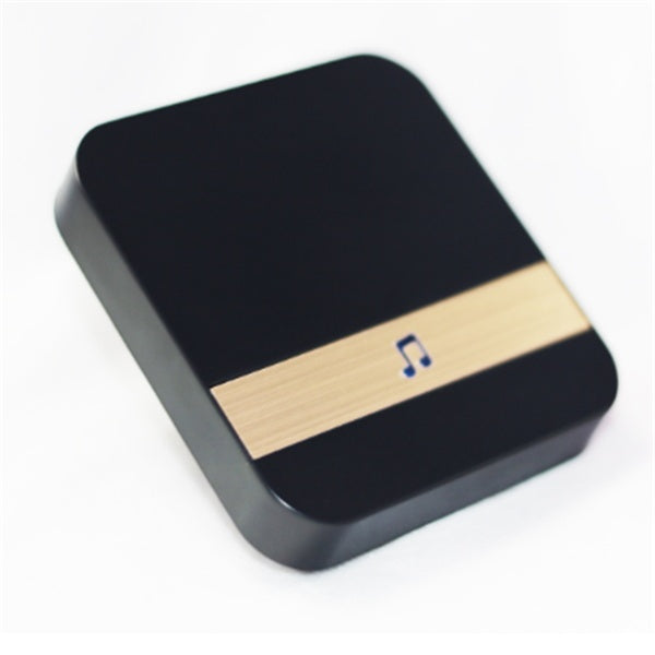 Light reminder doorbell