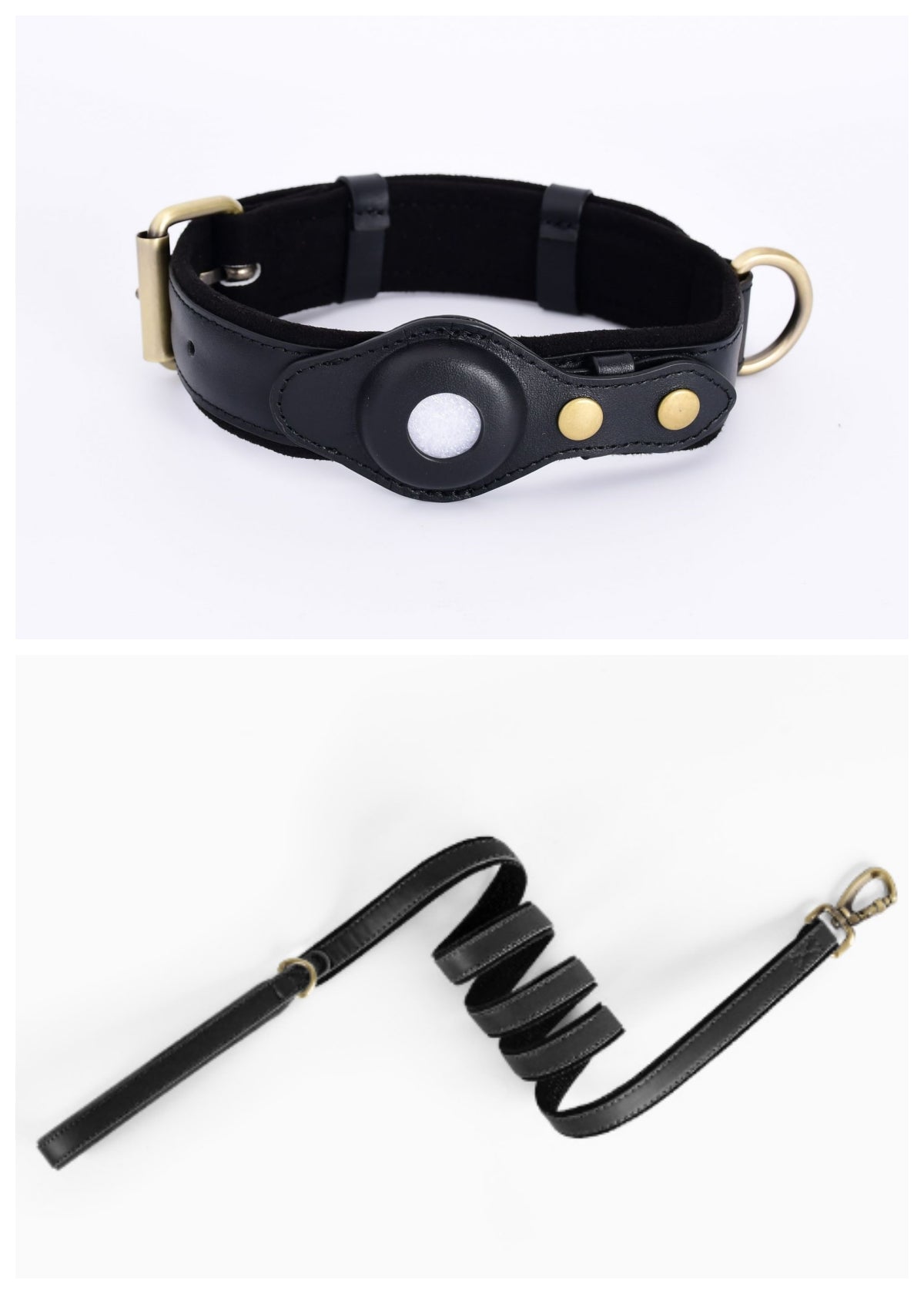 Tracker GPS Protective Case Pet Dog Anti-Lost Collar