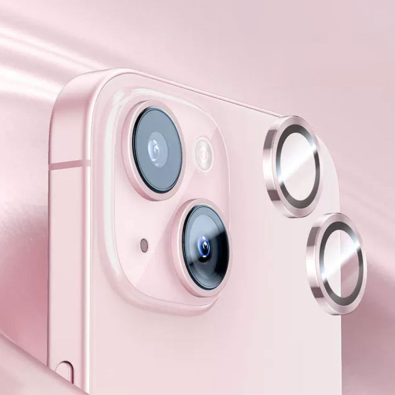 Eagle Eye Rear Camera Tempered Film
