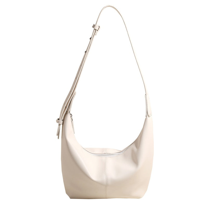 Hand-carrying Shoulder Women's Simple Messenger Bag
