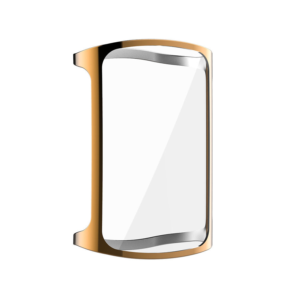Protective Case All-inclusive Touch Screen Drop-resistant Anti-collision