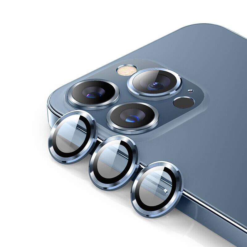 Eagle Eye Rear Camera Tempered Film