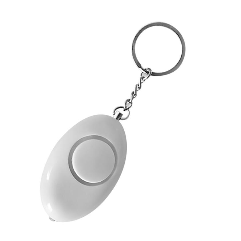 emergency alarm