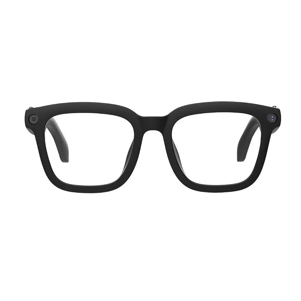 Smart HD Video Glasses For Listening To Music