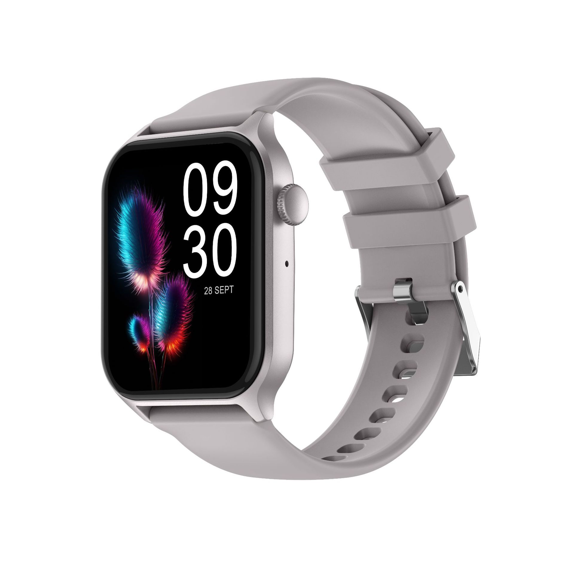 Z145 Smart Watch Blood Pressure Blood Oxygen Heart Rate Monitoring Bluetooth Calling Multi-function Sports Watch
