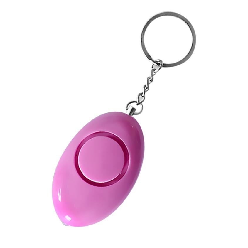 emergency alarm