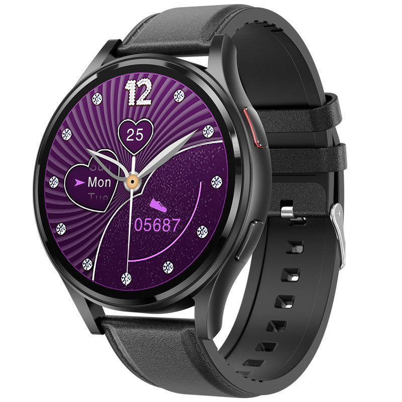 New Scientific Sleep Smart Watch
