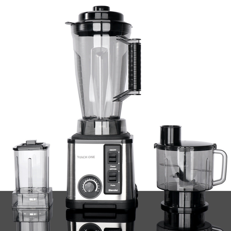 Large Capacity Grinding Machine Household Cytoderm Breaking Machine