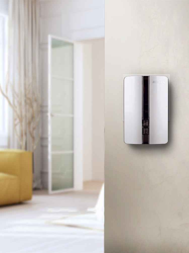 Long-distance Electronic Remote Control Doorbell
