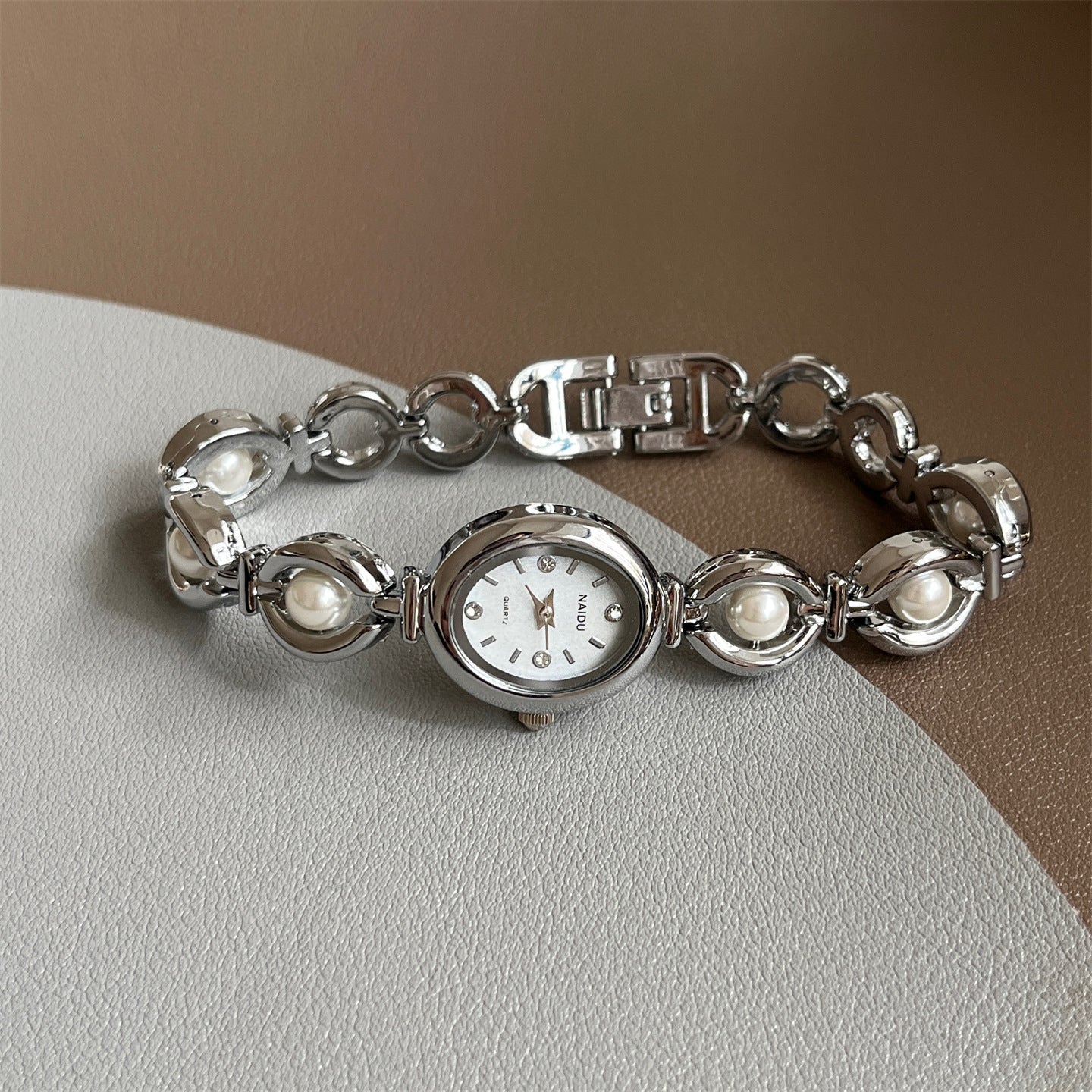 Fashion Bracelet Watch Women's Quartz Watch