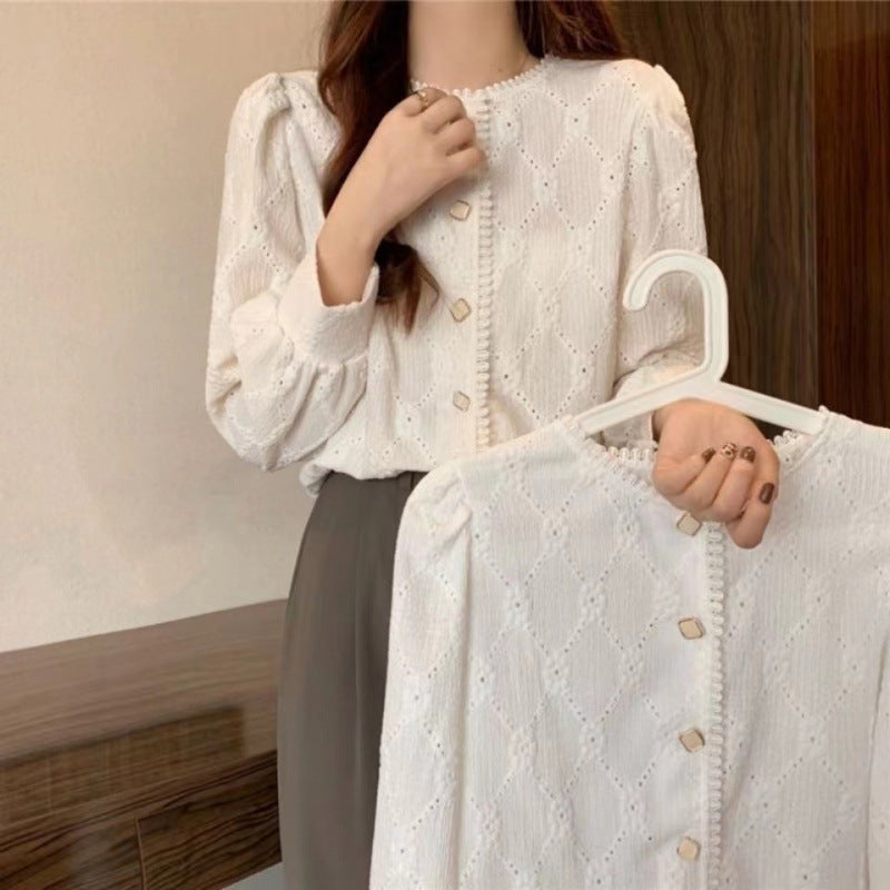 Base-layer Jacket Women's Long-sleeve Top