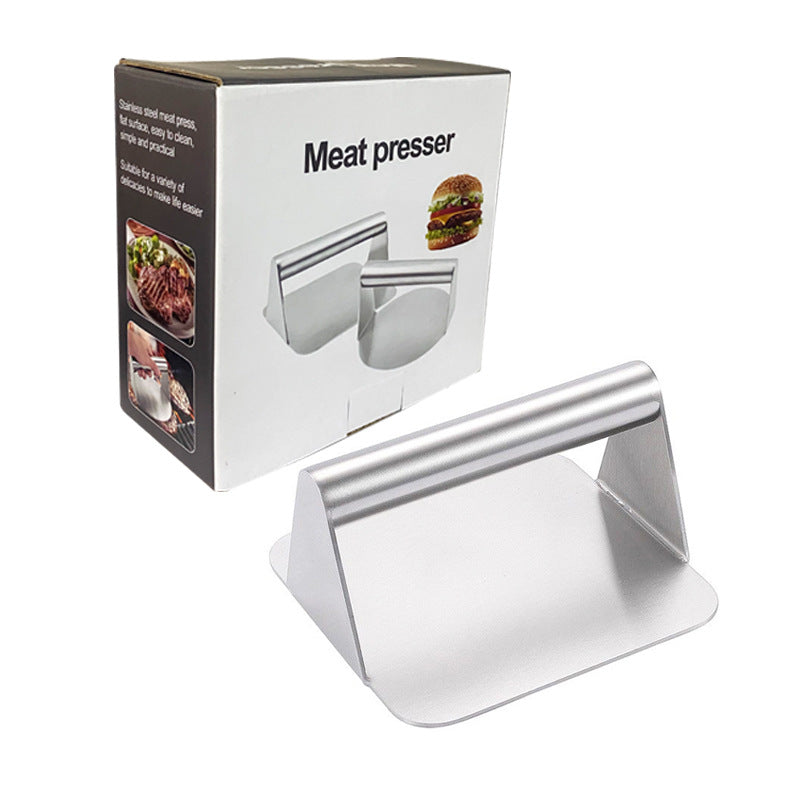 Stainless Steel Meat Pressing Machine Tools