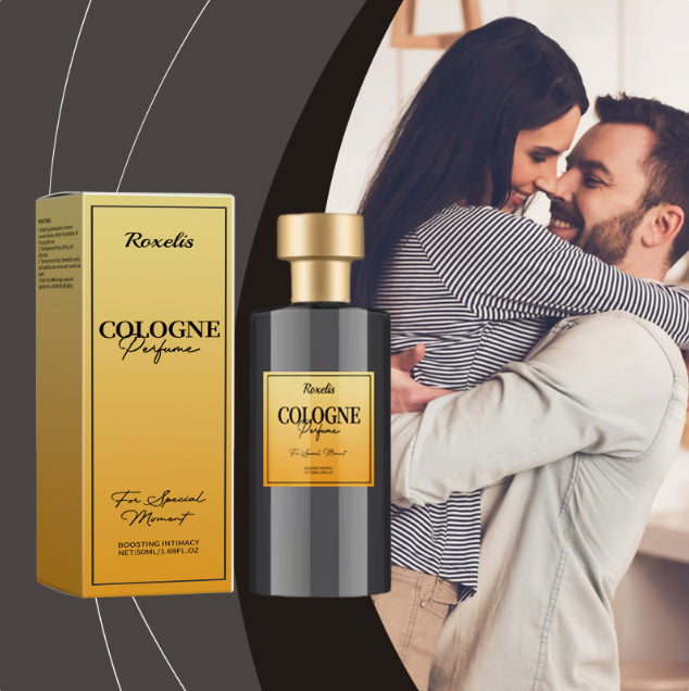 Men's Perfume