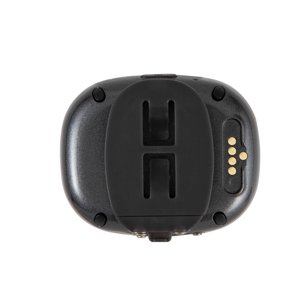 Mini Cat Anti-Loss Tracker Quickly Locate Pet Collar Portable Pet Collar With LED Light Waterproof Collar Smart Hound Locator