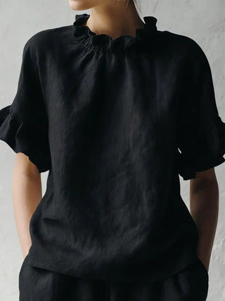 Upper Garment