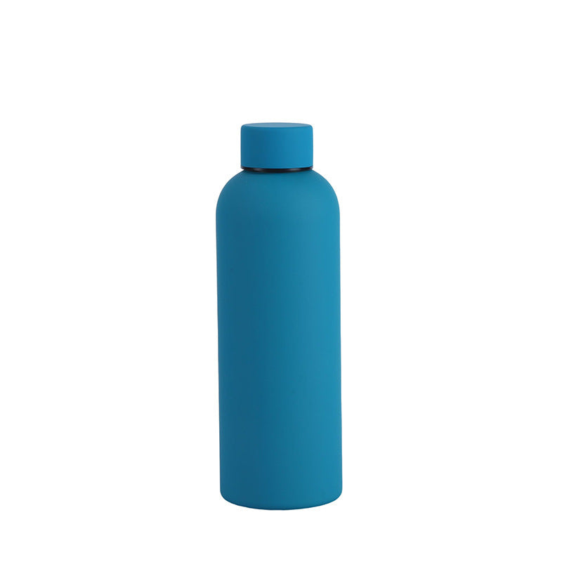 304 Stainless Steel Outdoor Insulated Cup
