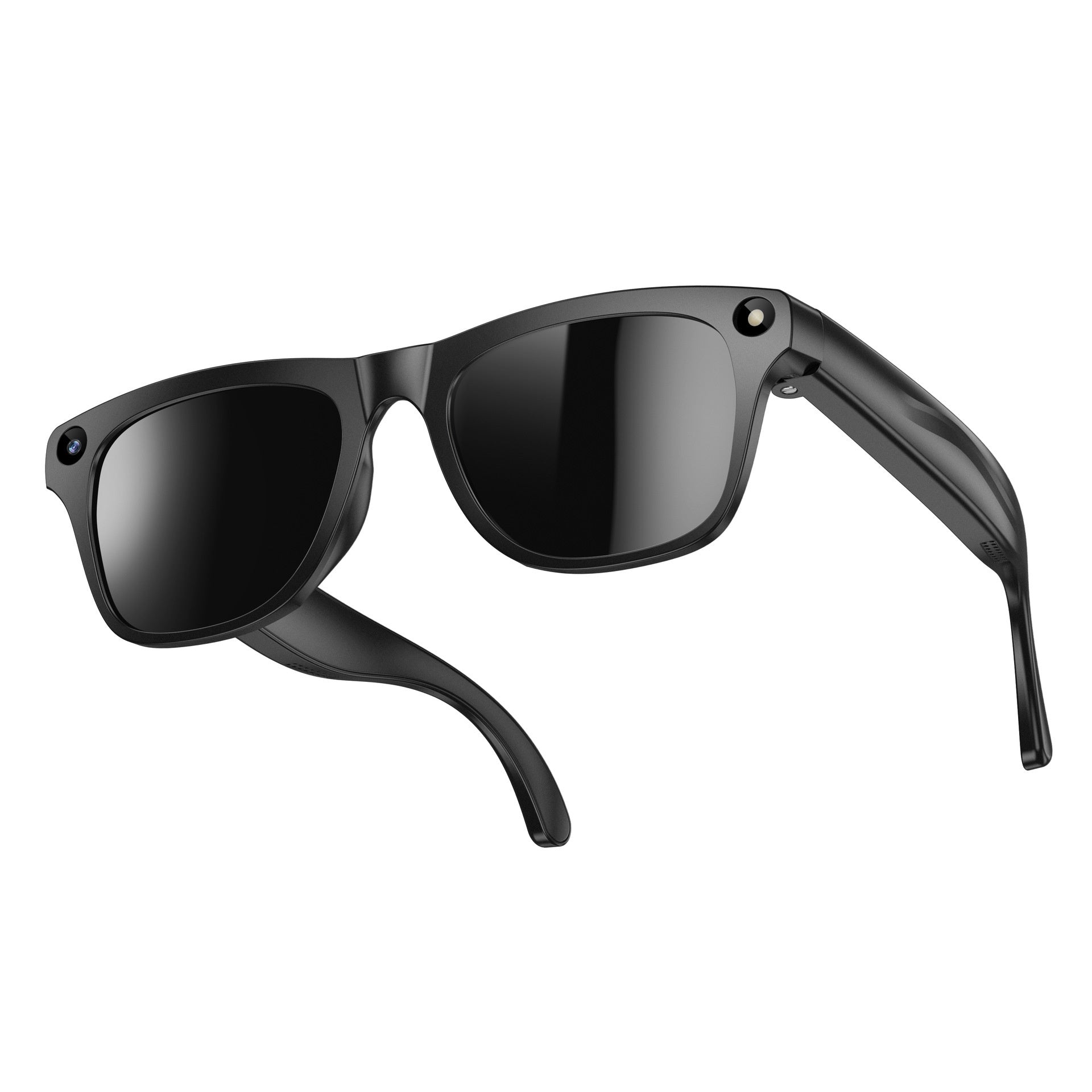 Xk One Pro Smart Glasses With A Camera For Taking Photos
