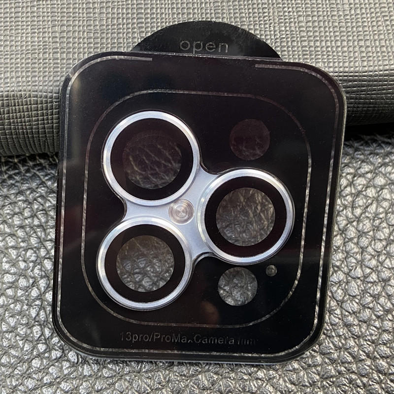 Mobile Phone Camera Protective Cover Lens Film
