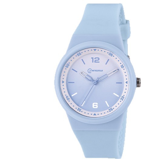 Children's Quartz Watch Female Student Ins Style