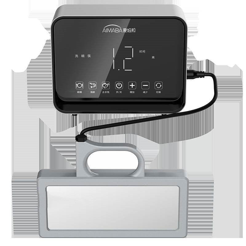 Portable Sink Dishwasher Fully Automatic