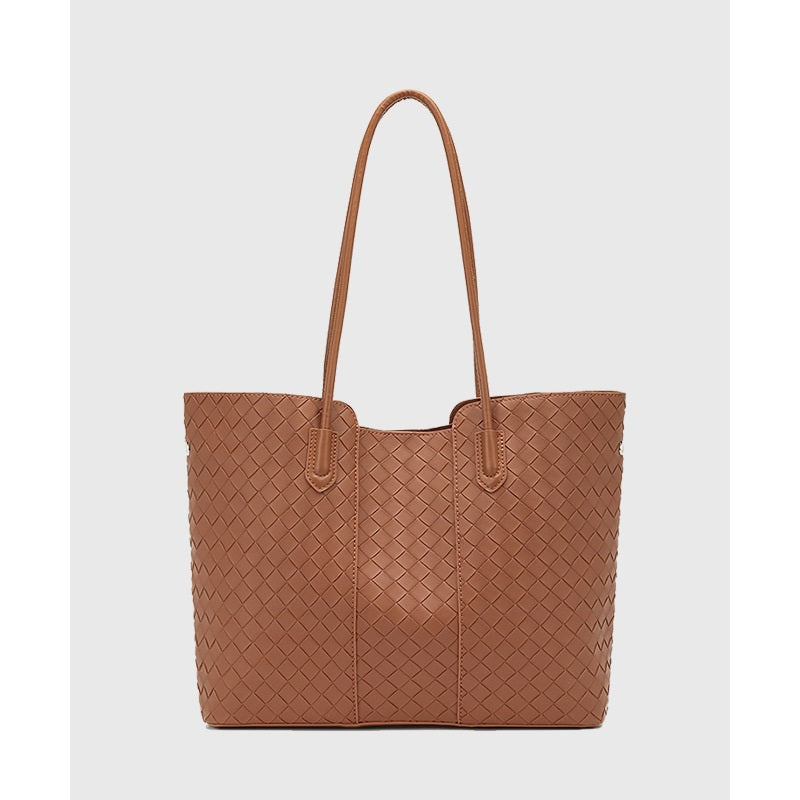 High-grade Korean Style Niche Women's Shoulder Bag