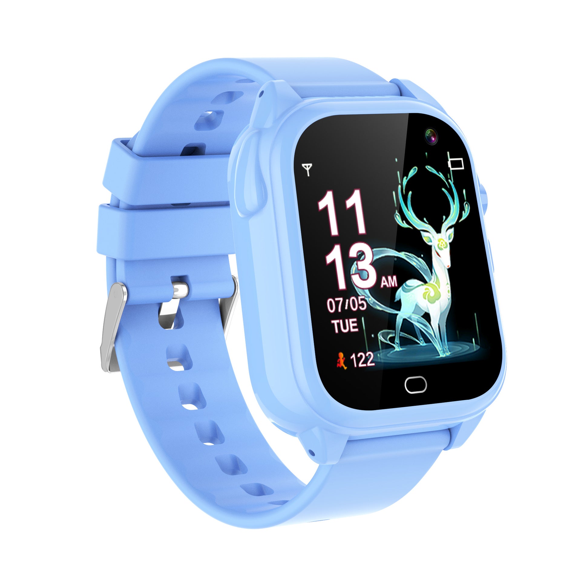 Fashion Personalized Children's Waterproof Smart Watch