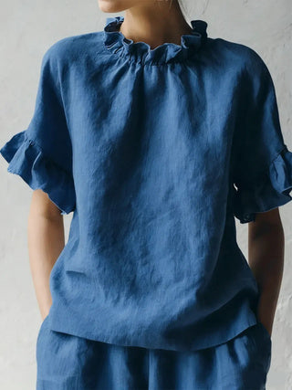 Upper Garment